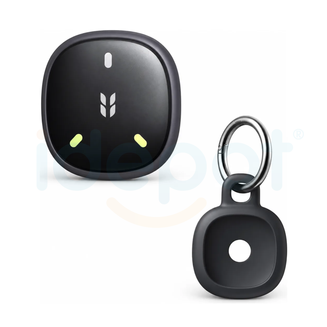 Rastreador Ugreen FineTrack Mini2 (solo iOS)