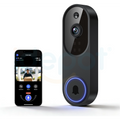 Timbre inteligente wifi con IA