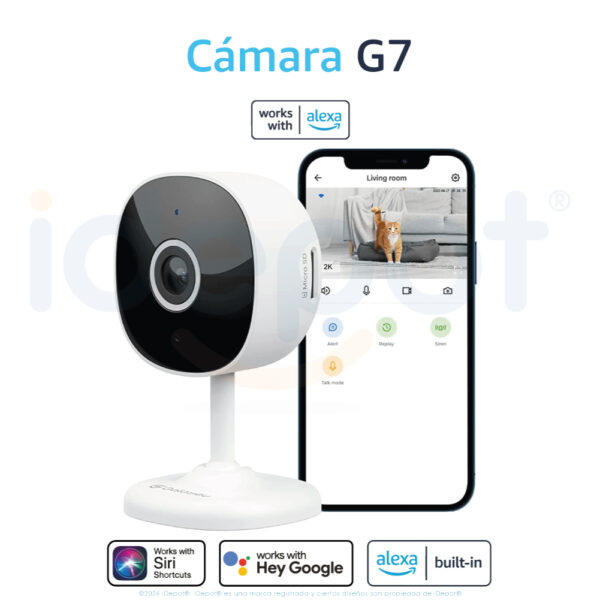 camara-de-seguridad-inteligente-G7-alexa-google